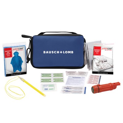 The Basic Survival Kit (32 Pieces)